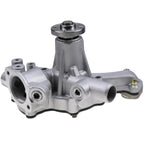 Water Pump MIA880462 AM881419 for John Deere Tractor 4300 4310 4500 4510 4600