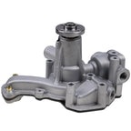 Water Pump MIA880462 AM881419 for John Deere Tractor 4300 4310 4500 4510 4600