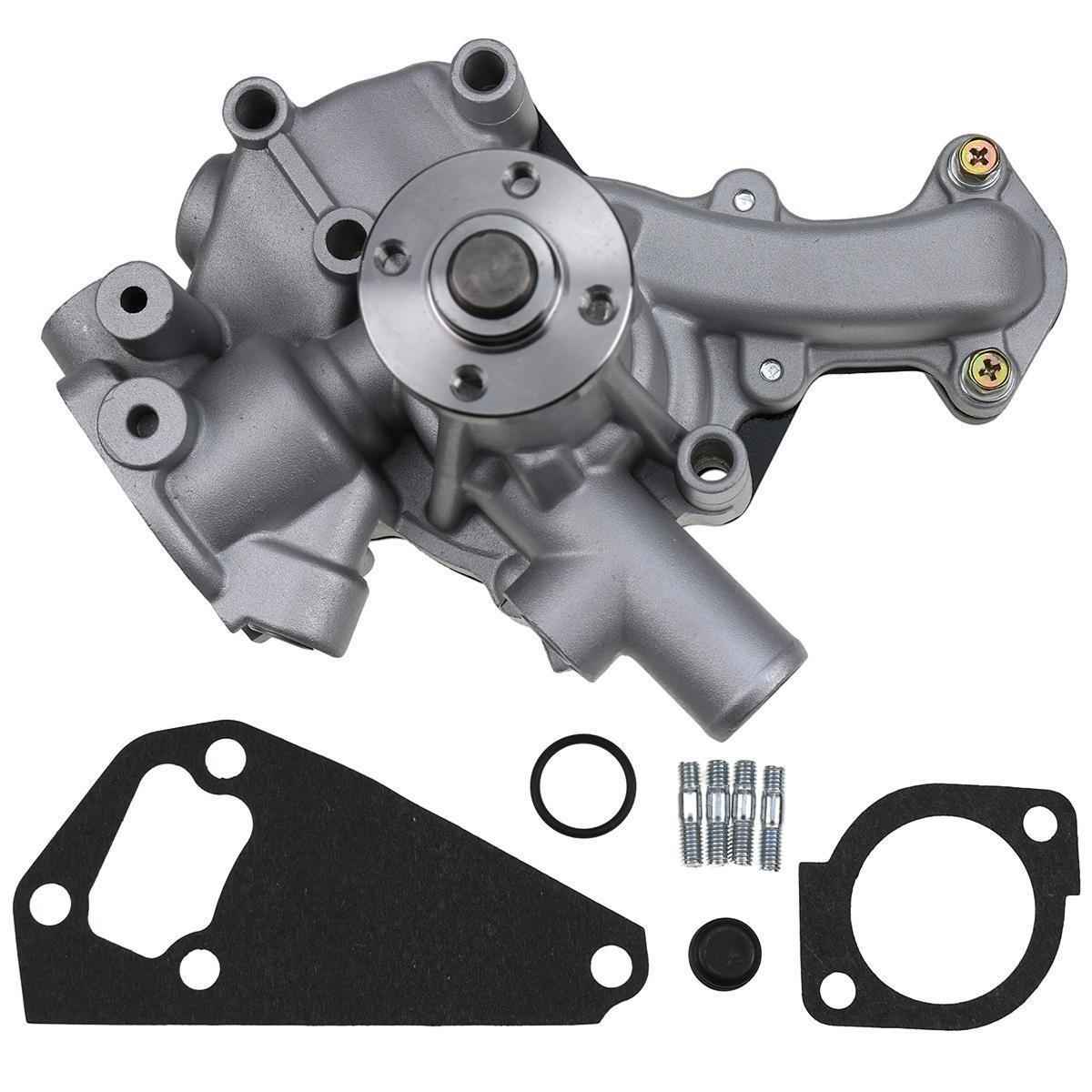 Water Pump 129263-42000 for Yanmar 3TNE84 3TNE88 4TNV88 4TNV84 TK486 4TNE84