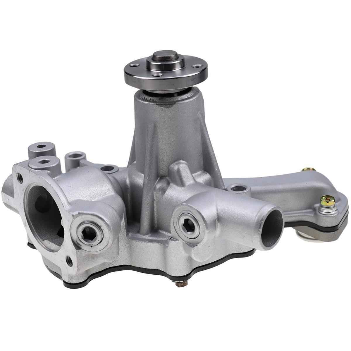 Water Pump 129263-42000 for Yanmar 3TNE84 3TNE88 4TNV88 4TNV84 TK486 4TNE84