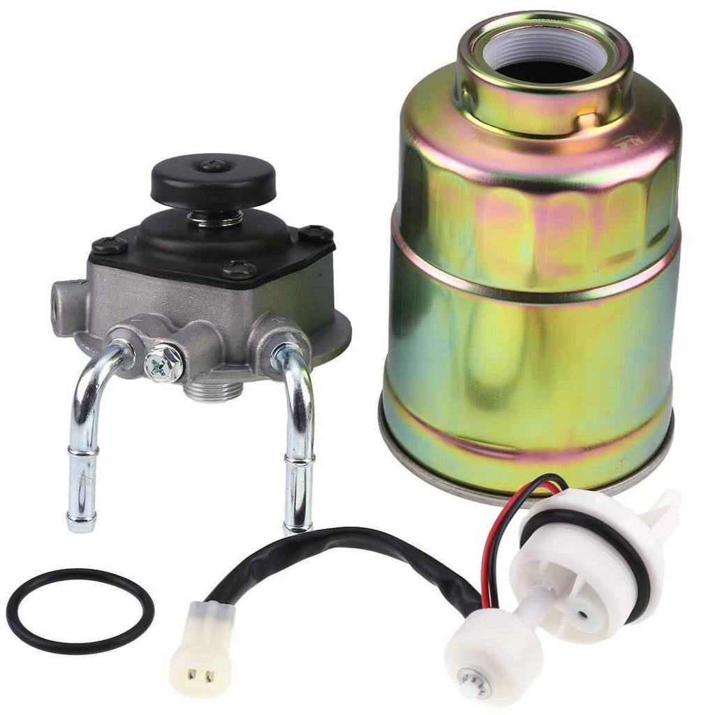 Fuel Filter for Mitsubishi Engine S4S Forklift FD20-30N(F18C/F14E) 32A62-00010