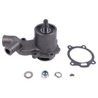 Water Pump U5MW0106 U5MW0188 for Perkins Engine 1004-4 1004-40 1004-40T 1004-4T