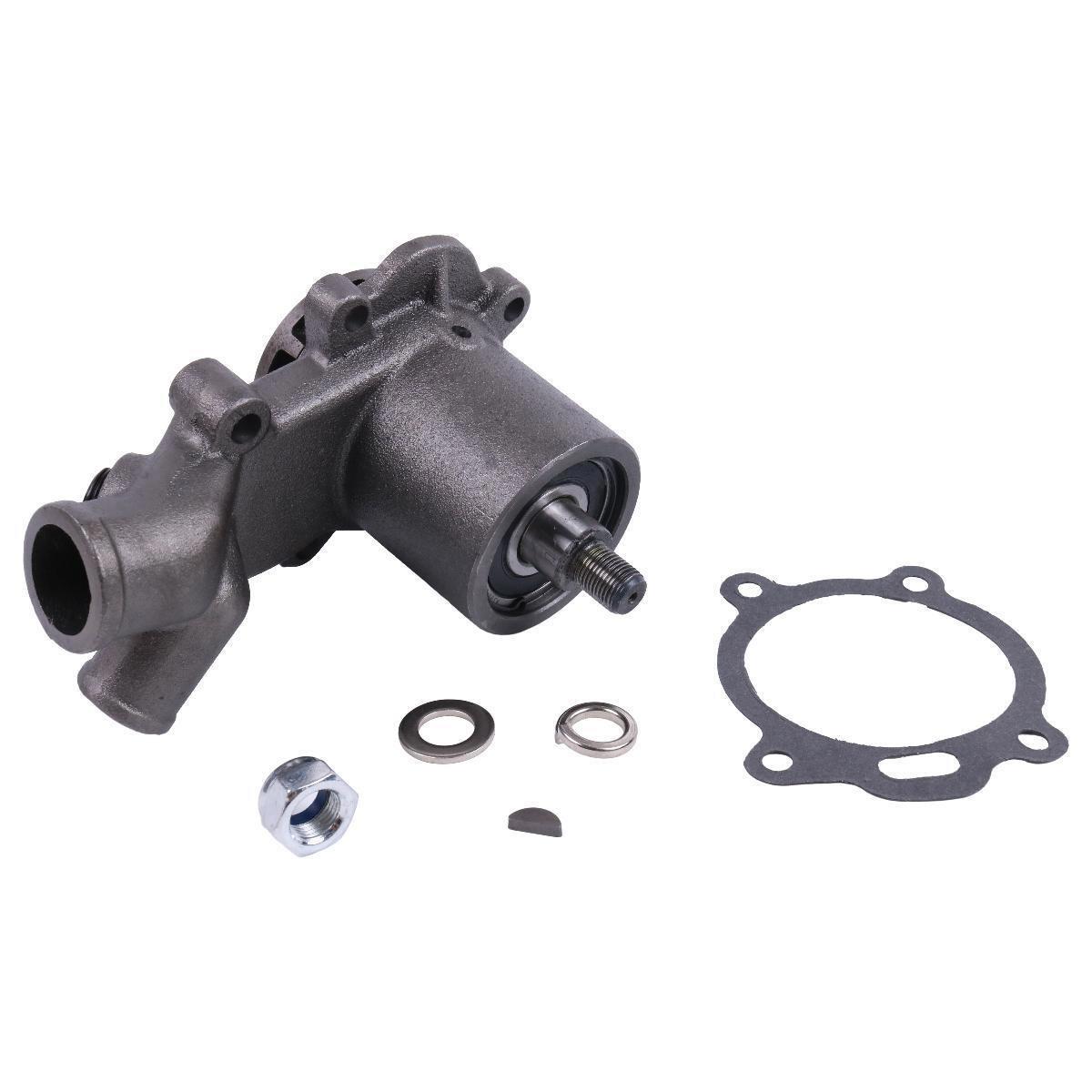 Water Pump U5MW0106 U5MW0188 for Perkins Engine 1004-4 1004-40 1004-40T 1004-4T