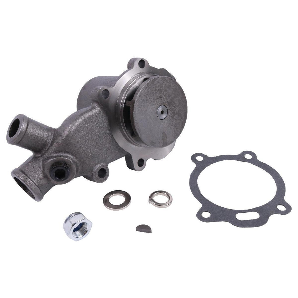 Water Pump U5MW0106 U5MW0188 for Perkins Engine 1004-4 1004-40 1004-40T 1004-4T