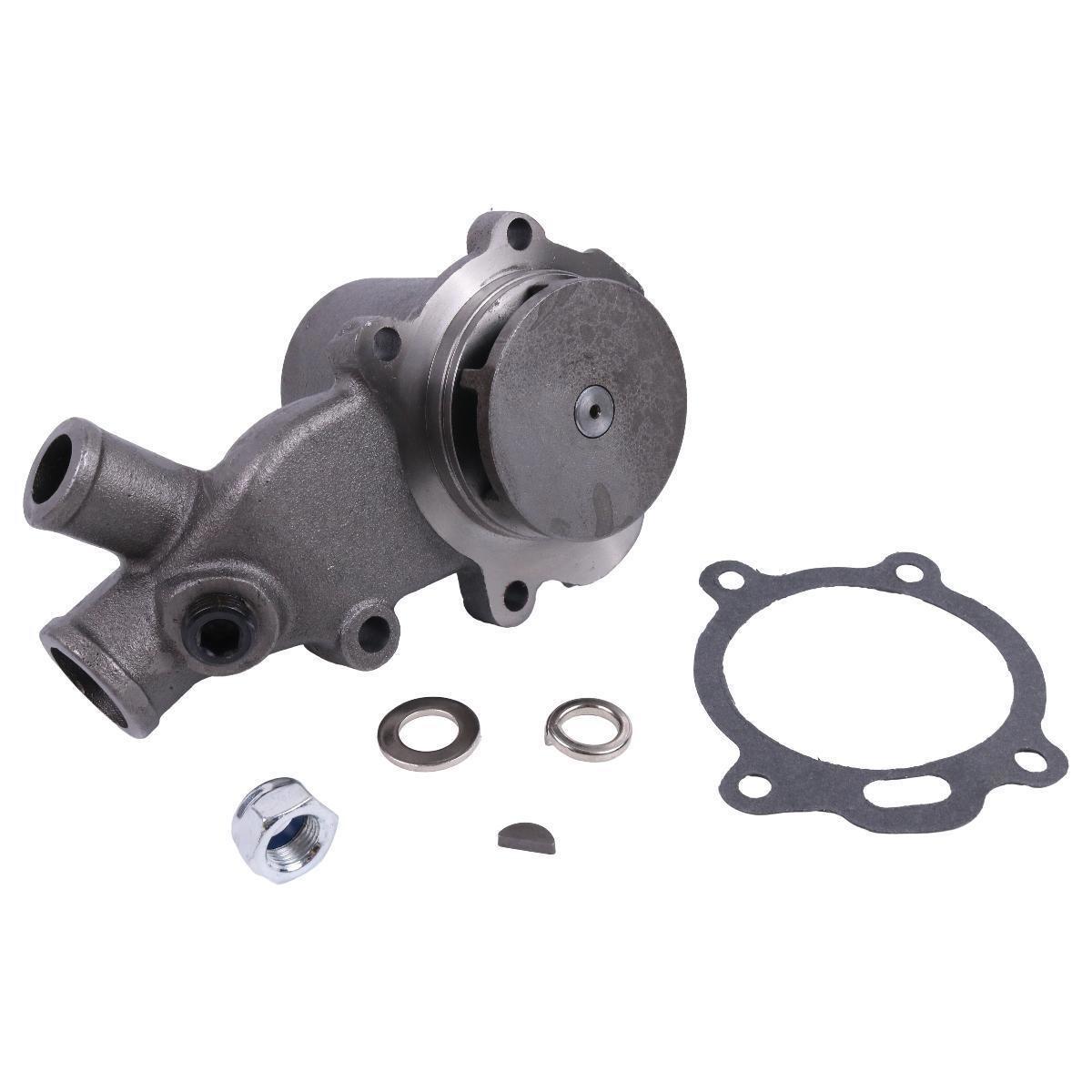 Water Pump U5MW0106 U5MW0188 for Perkins Engine 1004-4 1004-40 1004-40T 1004-4T