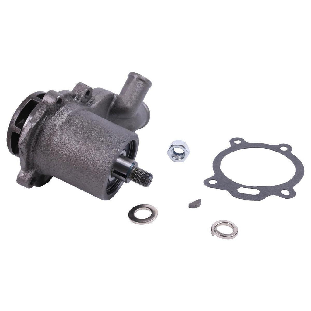 Water Pump U5MW0106 U5MW0188 for Perkins Engine 1004-4 1004-40 1004-40T 1004-4T