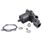 Water Pump U5MW0106 U5MW0188 for Perkins Engine 1004-4 1004-40 1004-40T 1004-4T