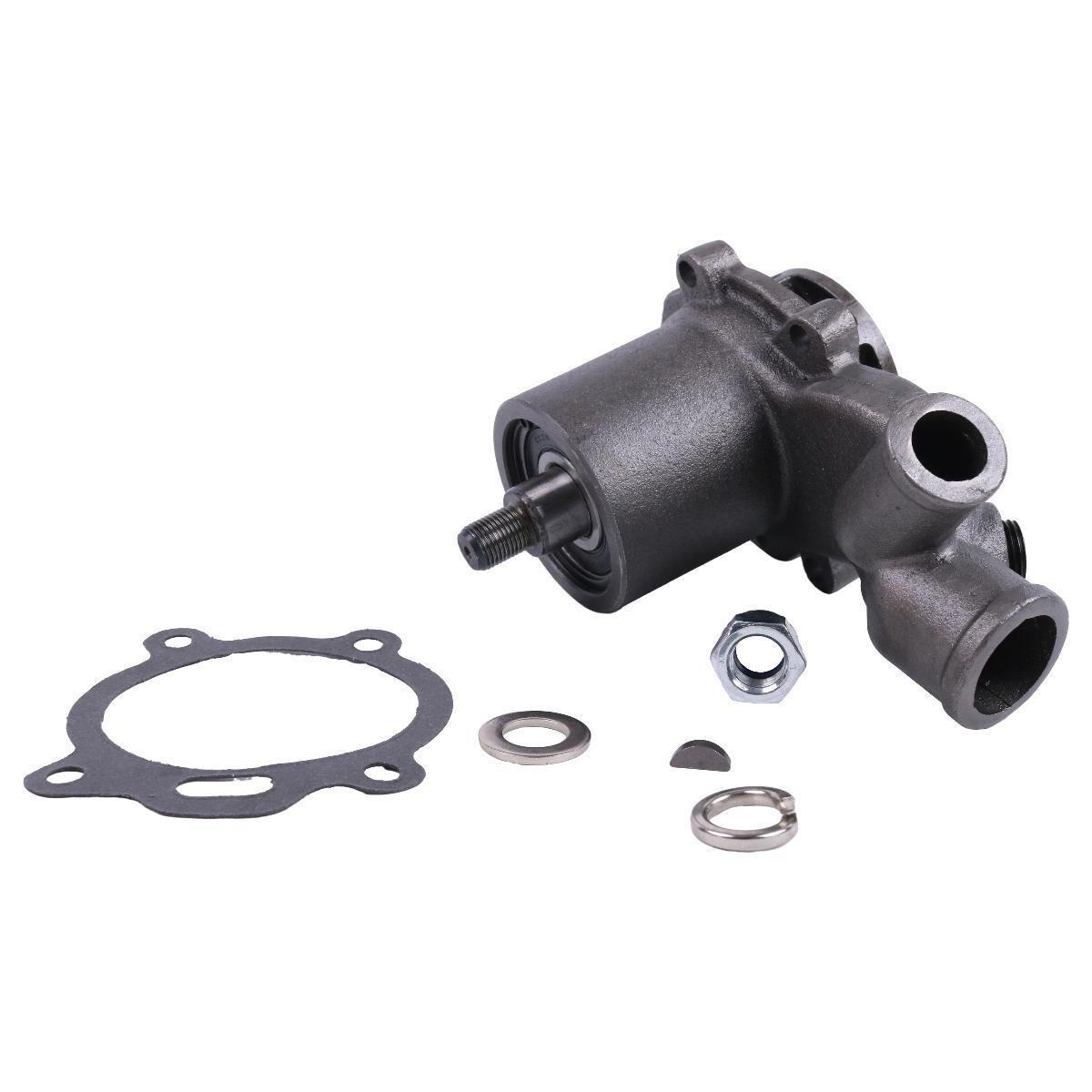 Water Pump U5MW0106 U5MW0188 for Perkins Engine 1004-4 1004-40 1004-40T 1004-4T
