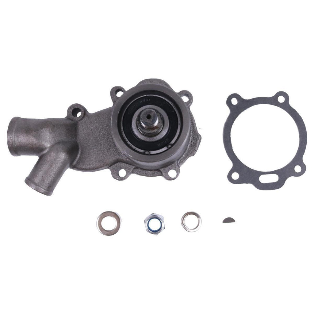 Water Pump U5MW0106 U5MW0188 for Perkins Engine 1004-4 1004-40 1004-40T 1004-4T