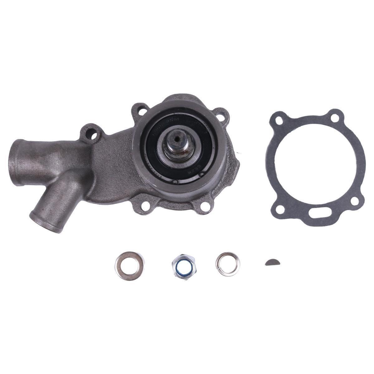 Water Pump U5MW0106 U5MW0188 for Perkins Engine 1004-4 1004-40 1004-40T 1004-4T