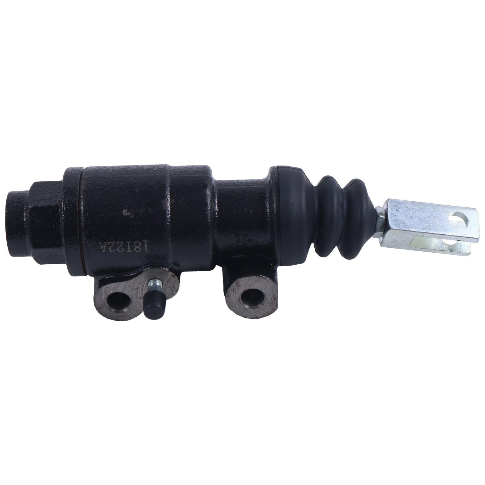 Bore Size 1" Master Cylinder For Toyota 40-3FGC20 3FGC25 Forklift 47210-20542-71