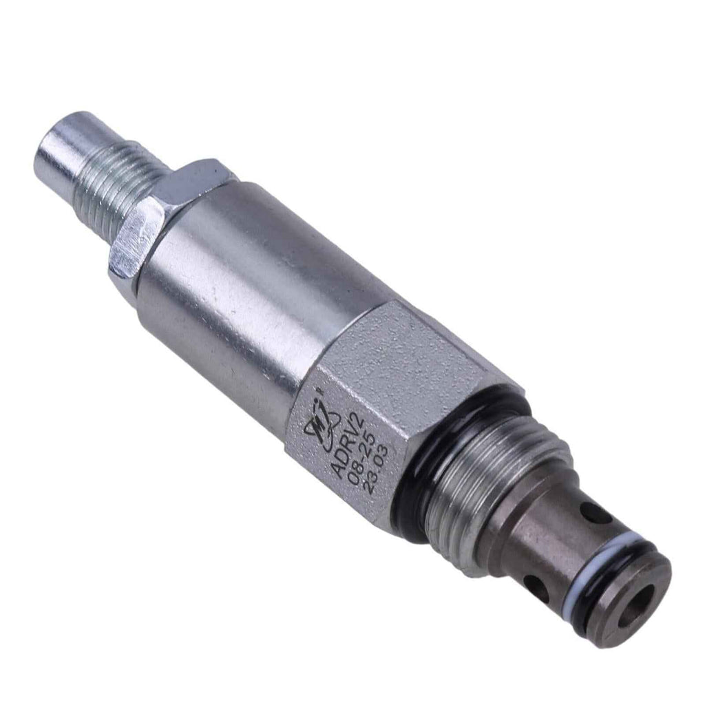 Relief Valve RV0820A0N33 RV08-20A-0-N-33 Replaces for HydraForce
