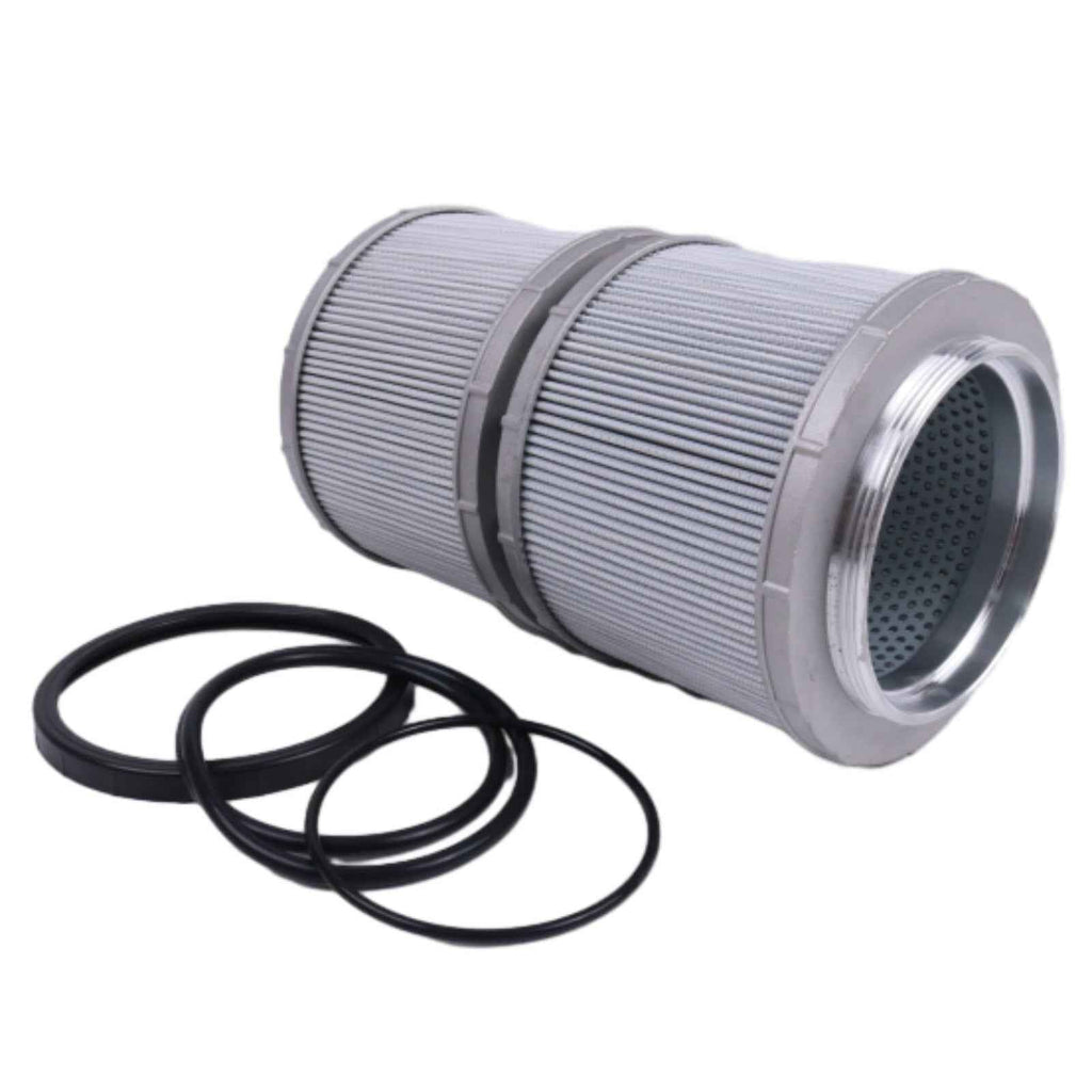 Hydraulic Filter YN52V01016R100 For Kobelco Excavator SK170-9 SK210-9 SK215SRLC