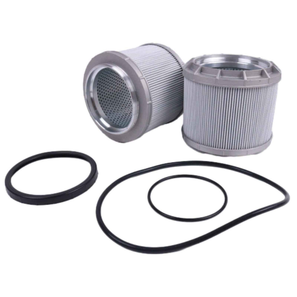 Hydraulic Filter YN52V01016R100 For Kobelco Excavator SK170-9 SK210-9 SK215SRLC