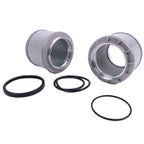 Hydraulic Filter YN52V01016R100 For Kobelco Excavator SK170-9 SK210-9 SK215SRLC