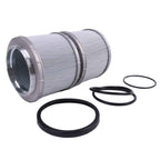 Hydraulic Filter YN52V01016R100 For Kobelco Excavator SK170-9 SK210-9 SK215SRLC