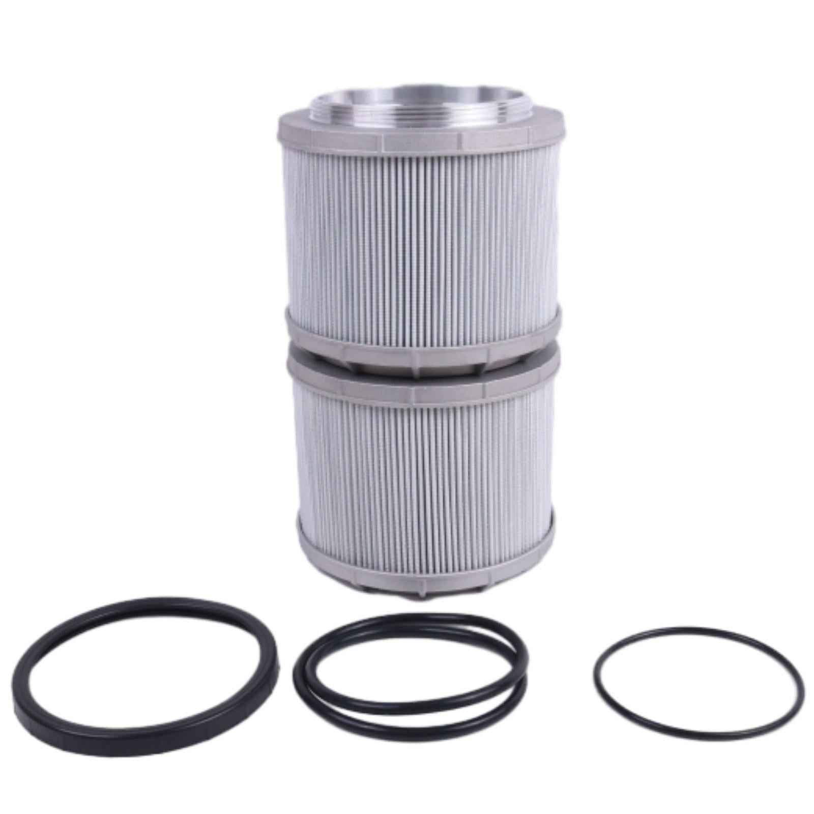 Hydraulic Filter YN52V01016R100 For Kobelco Excavator SK170-9 SK210-9 SK215SRLC