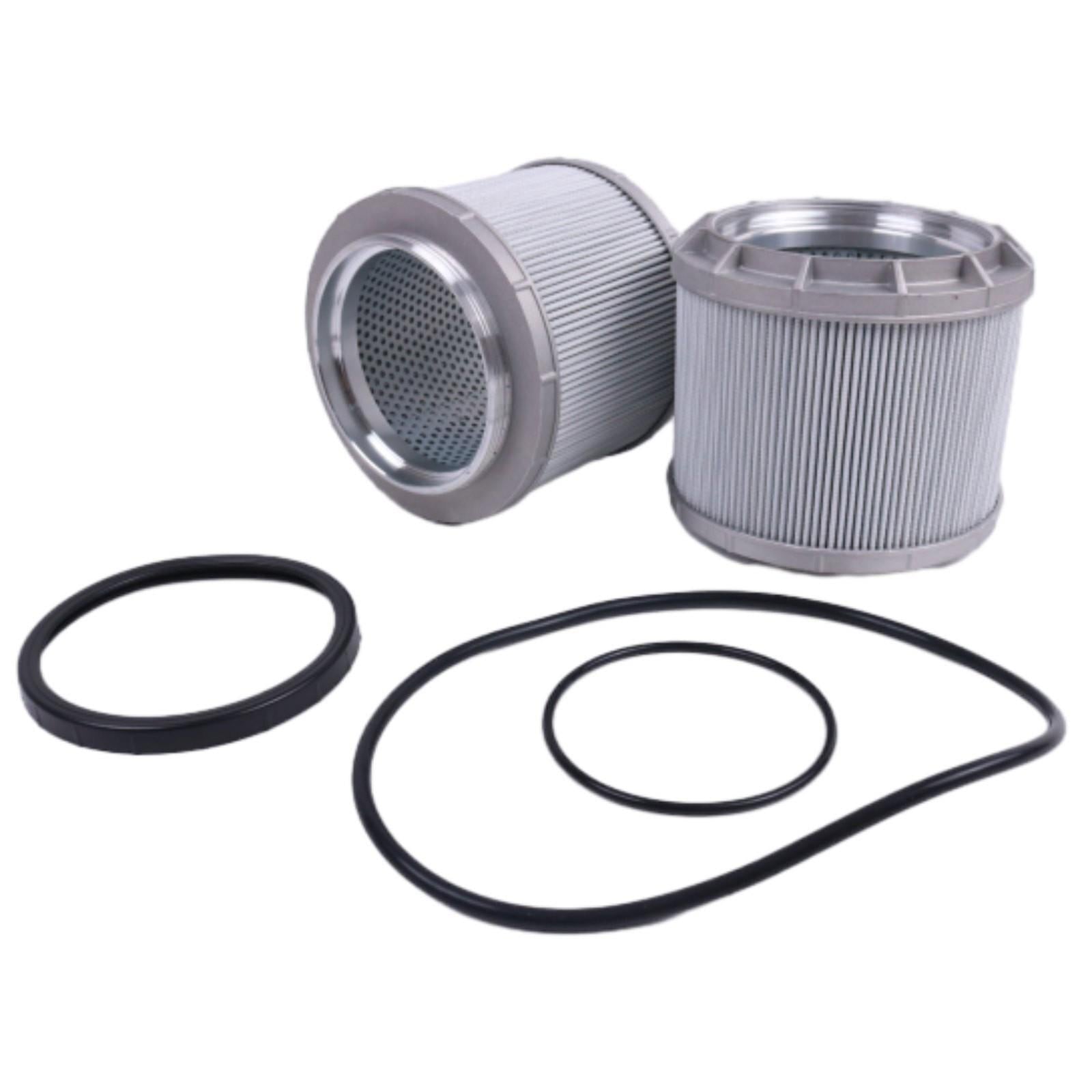 Hydraulic Filter YN52V01020P1 YN52V01013P1 for Kobelco SK170-8 SK200-6ES SK210-8