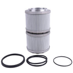Hydraulic Filter YN52V01020P1 YN52V01013P1 for Kobelco SK170-8 SK200-6ES SK210-8