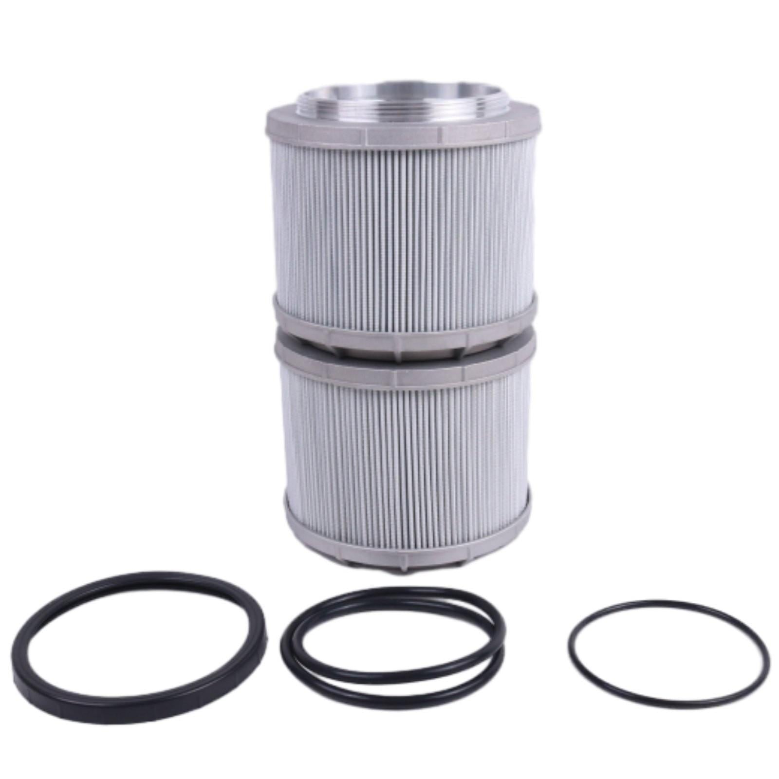 Hydraulic Filter YN52V01020P1 YN52V01013P1 for Kobelco SK170-8 SK200-6ES SK210-8