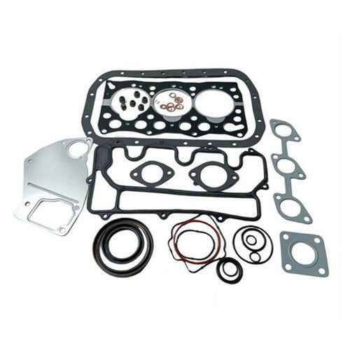 Overhaul Gasket Kit forIsuzu 3LD1 3LD2 Sumitomo SH30UJ SH32J SH35J Doosan Daewoo