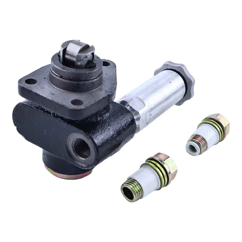 Fuel Feed Pump VI8941327040 for Isuzu 4BD1 4BG1 C240 Kobelco SK150LC K904 K905