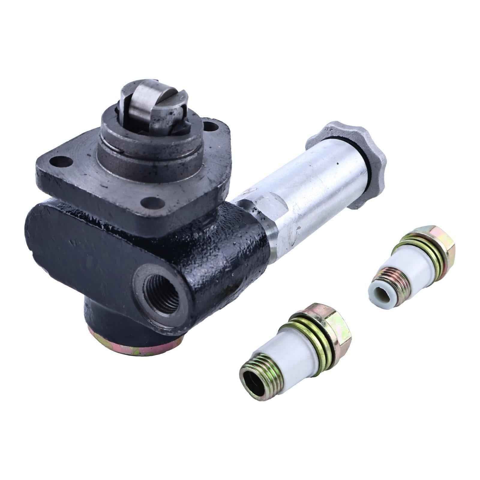 Fuel Feed Pump VI8941327040 for Isuzu 4BD1 4BG1 C240 Kobelco SK150LC K904 K905