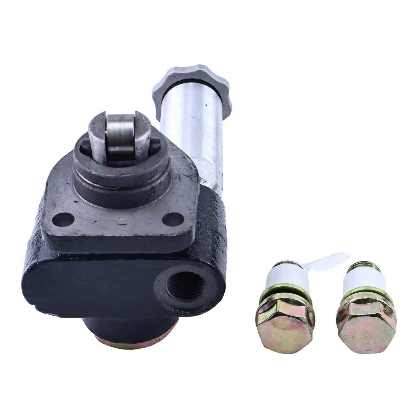 Fuel Feed Pump VI8941327040 for Isuzu 4BD1 4BG1 C240 Kobelco SK150LC K904 K905