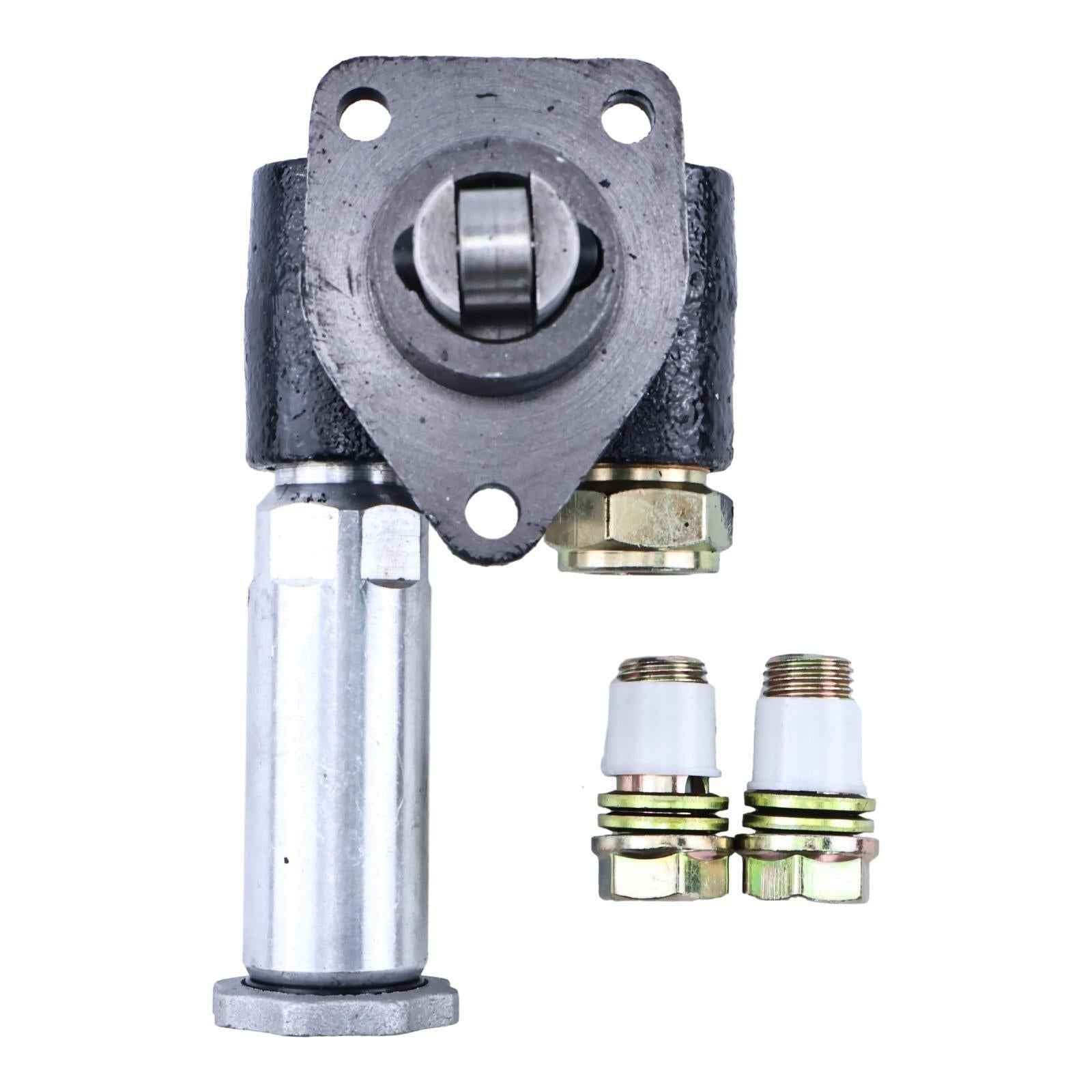 Fuel Feed Pump VI8941327040 for Isuzu 4BD1 4BG1 C240 Kobelco SK150LC K904 K905