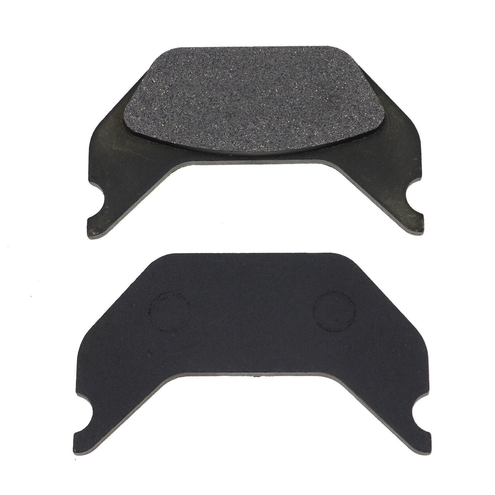 2Pcs Brake Pad Kit 12975193-9 330887A1 For Volvo L330E L330D L330C