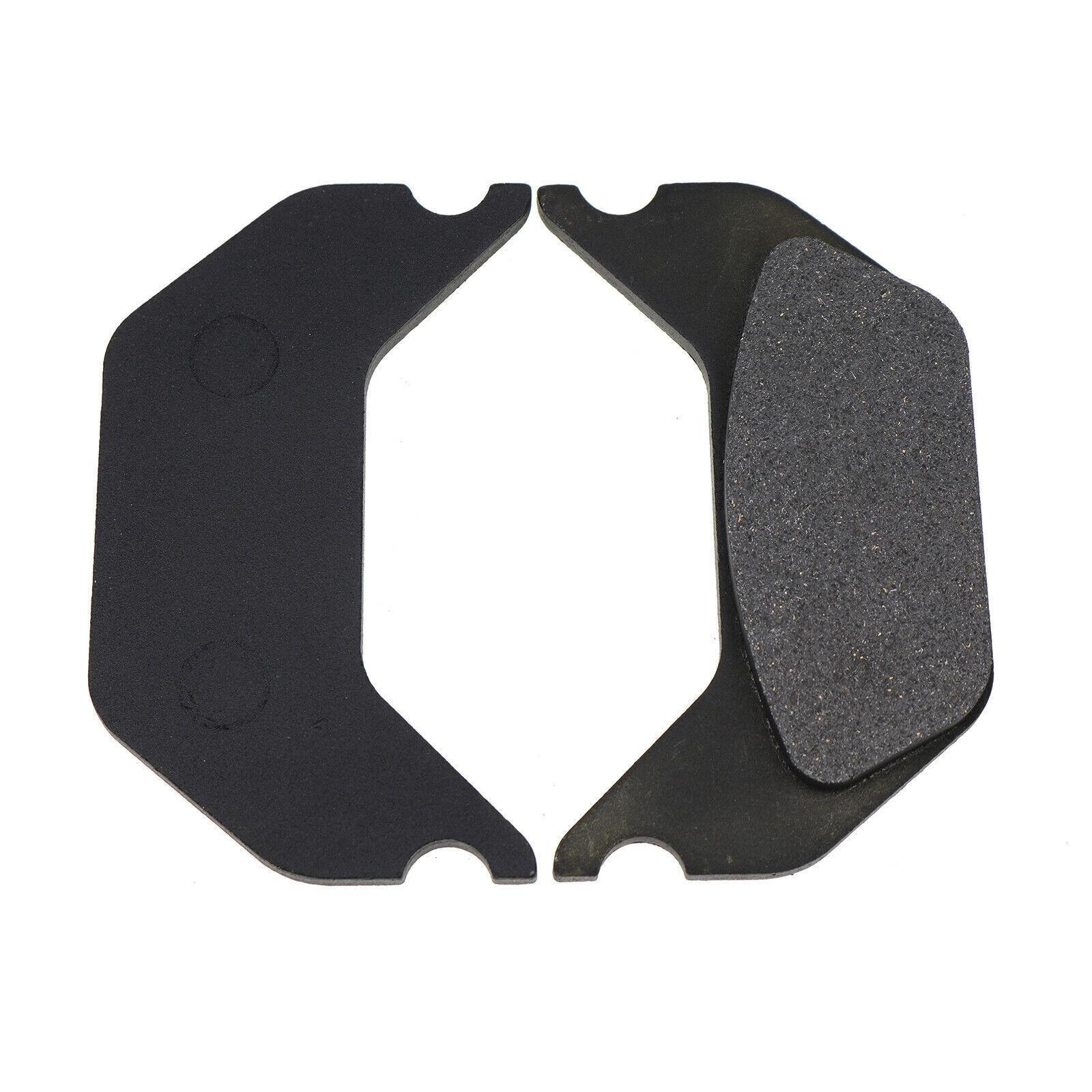 2Pcs Brake Pad Kit 12975193-9 330887A1 For Volvo L330E L330D L330C