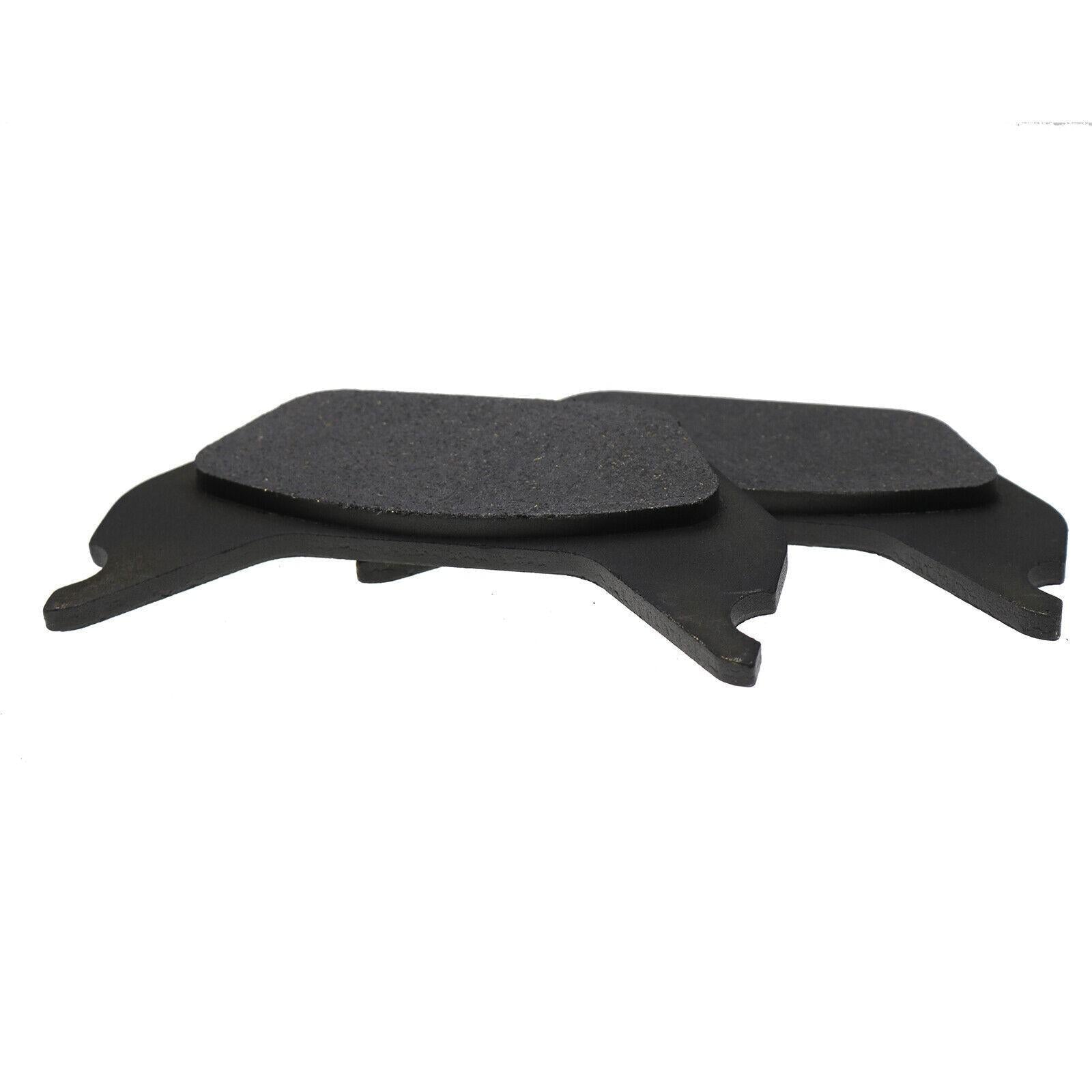 2Pcs Brake Pad Kit 12975193-9 330887A1 For Volvo L330E L330D L330C