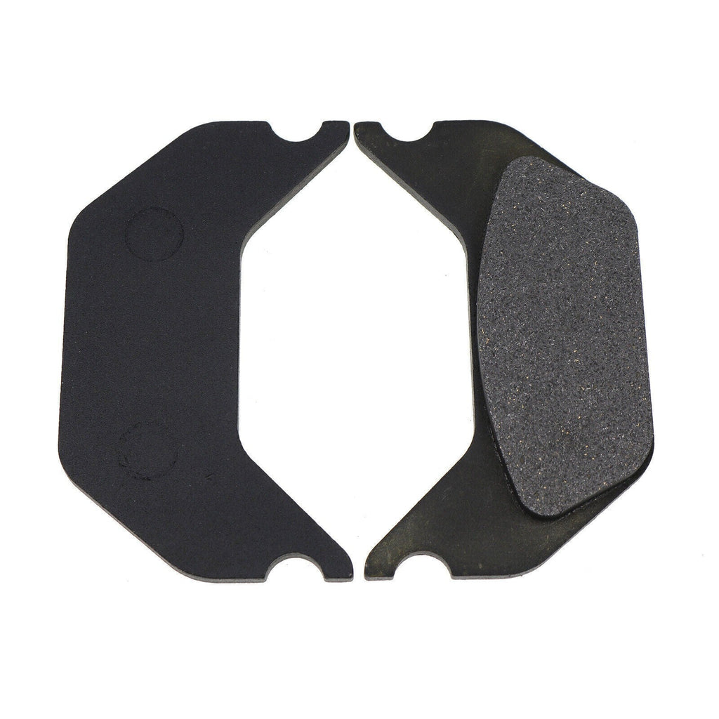 For CASE Wheel Loader 621C 721C 821C 921C Brake Pad Kit 330887A1 12975193-9