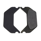 For CASE Wheel Loader 621C 721C 821C 921C Brake Pad Kit 330887A1 12975193-9