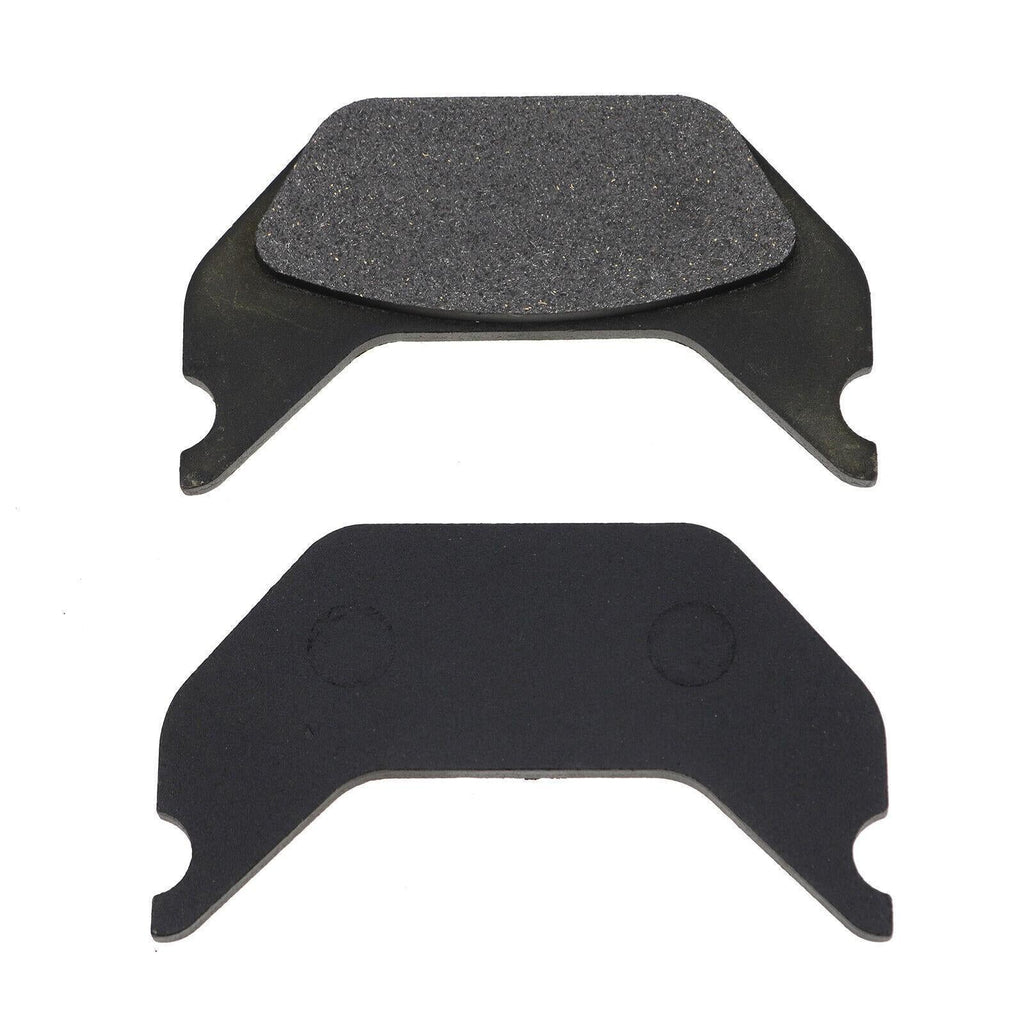 For CASE Wheel Loader 621C 721C 821C 921C Brake Pad Kit 330887A1 12975193-9
