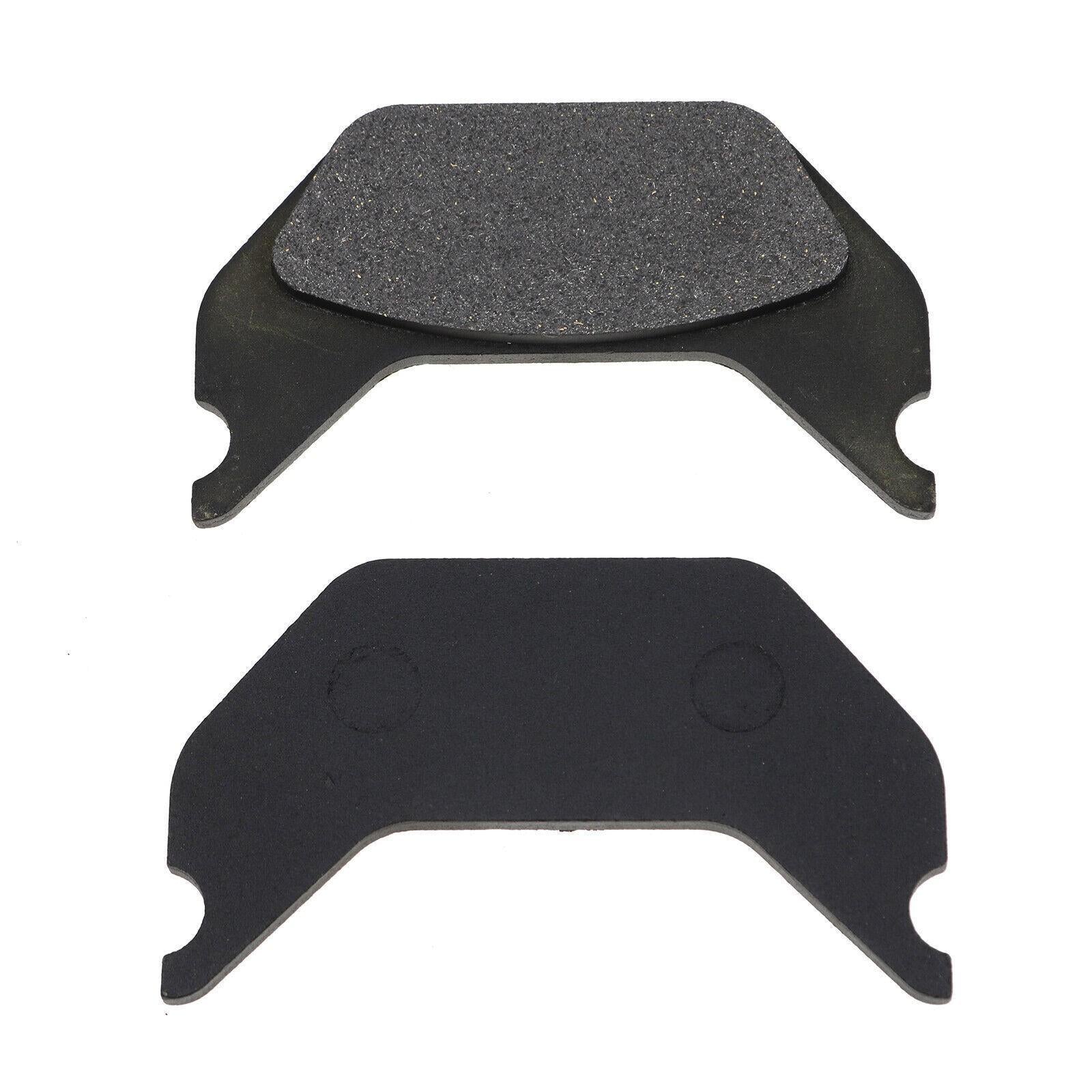 For CASE Wheel Loader 621C 721C 821C 921C Brake Pad Kit 330887A1 12975193-9