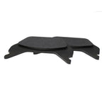 For CASE Wheel Loader 621C 721C 821C 921C Brake Pad Kit 330887A1 12975193-9