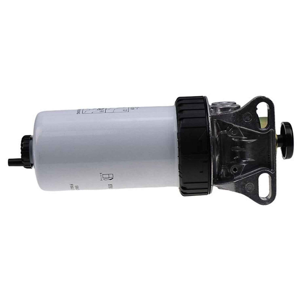 New Fuel Filter Assy 87801795 for New Holland Tractor TS100 TS110 TS115 TS90