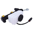 Brake Master Cylinder 7001081 1347048 for Hyster H45XM H50XM H60XM J50XM2  E65XM