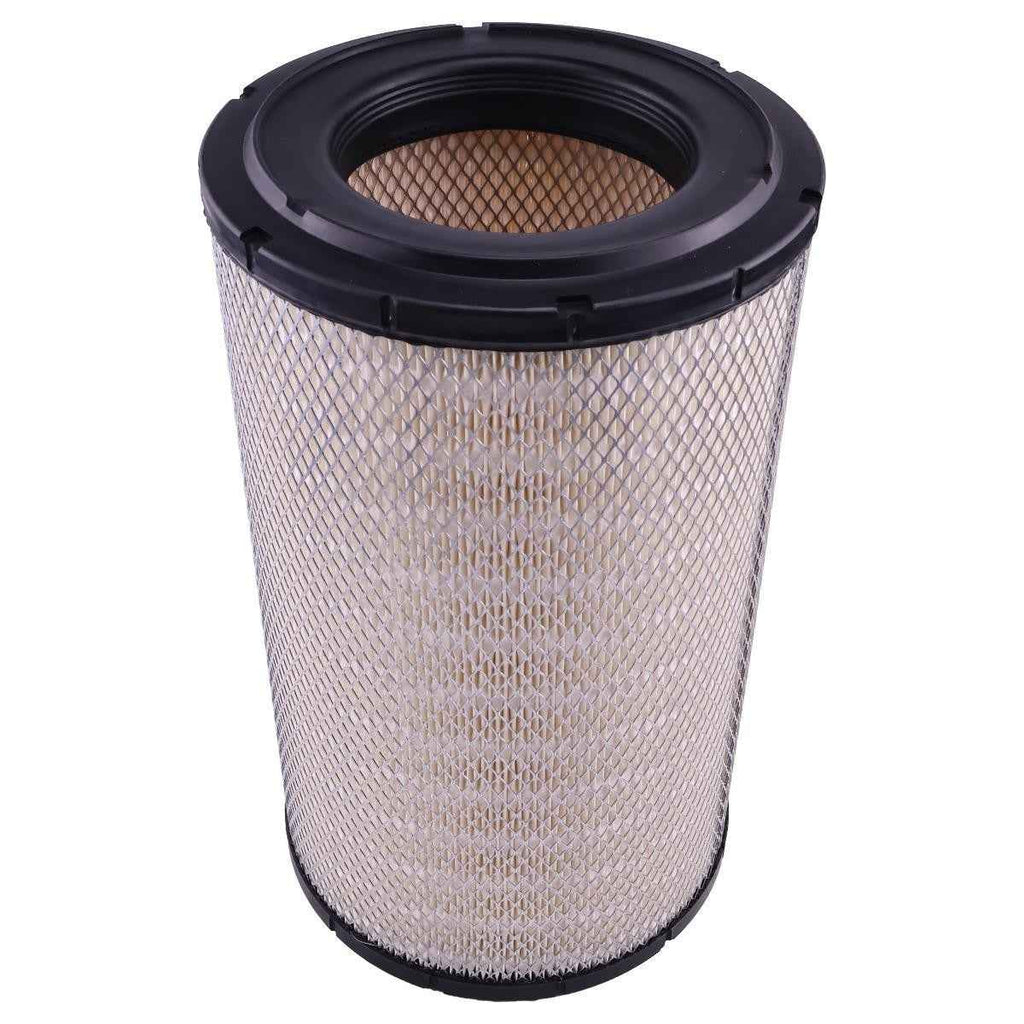 Air Filter P533654 RE65880 for John Deere 6081 6068 6076 Engine 4700 7600 7700