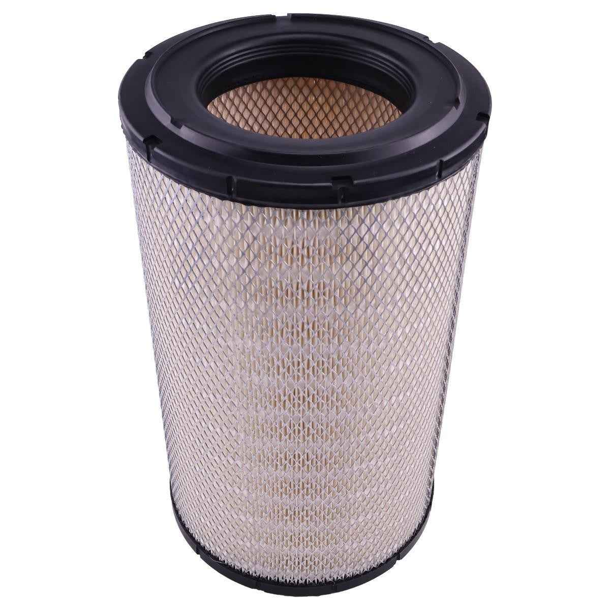 Air Filter P533654 RE65880 for John Deere 6081 6068 6076 Engine 4700 7600 7700