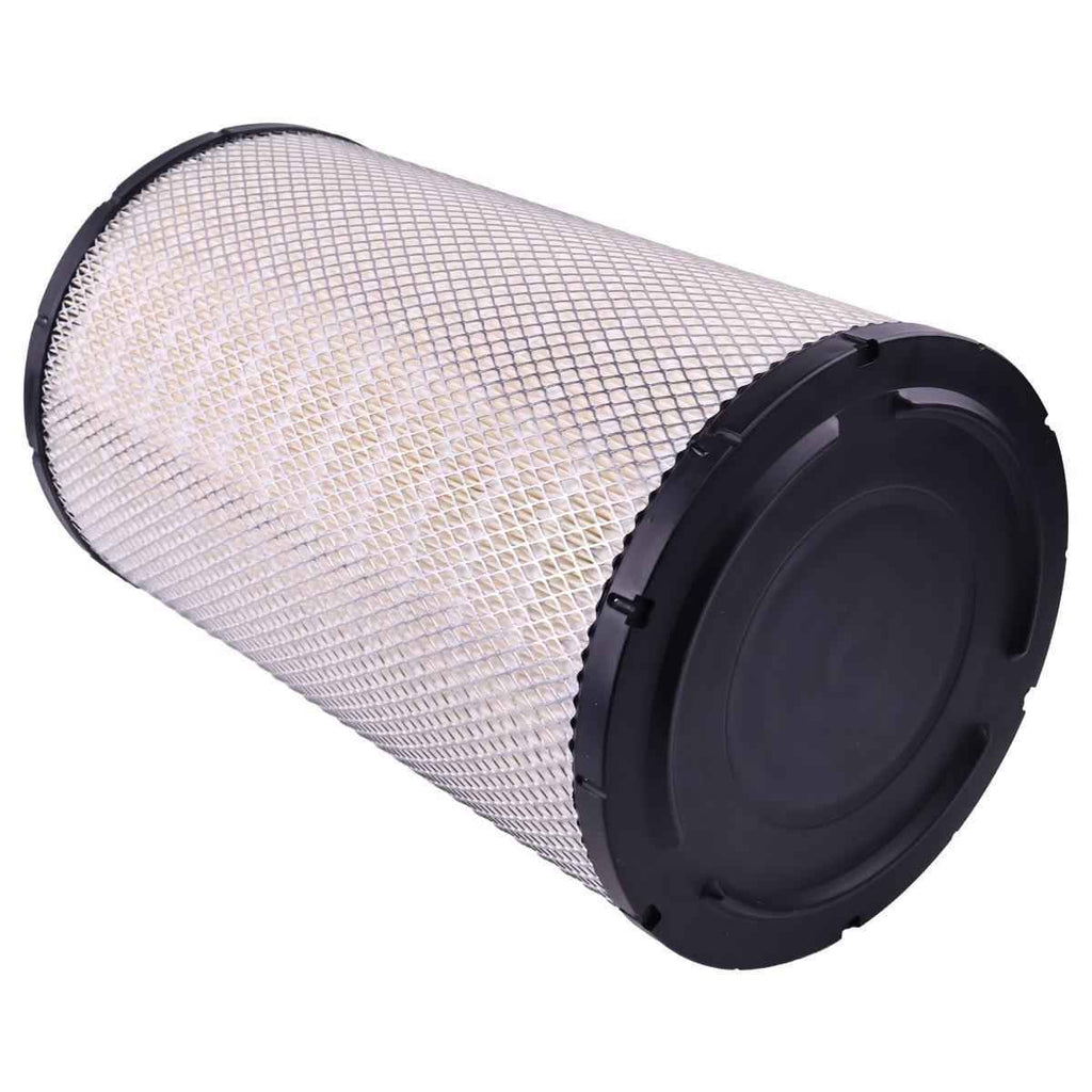 Air Filter P533654 RE65880 for John Deere 6081 6068 6076 Engine 4700 7600 7700