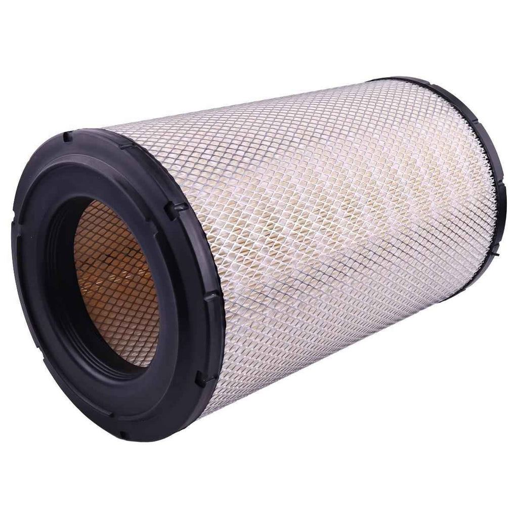 Air Filter P533654 RE65880 for John Deere 6081 6068 6076 Engine 4700 7600 7700