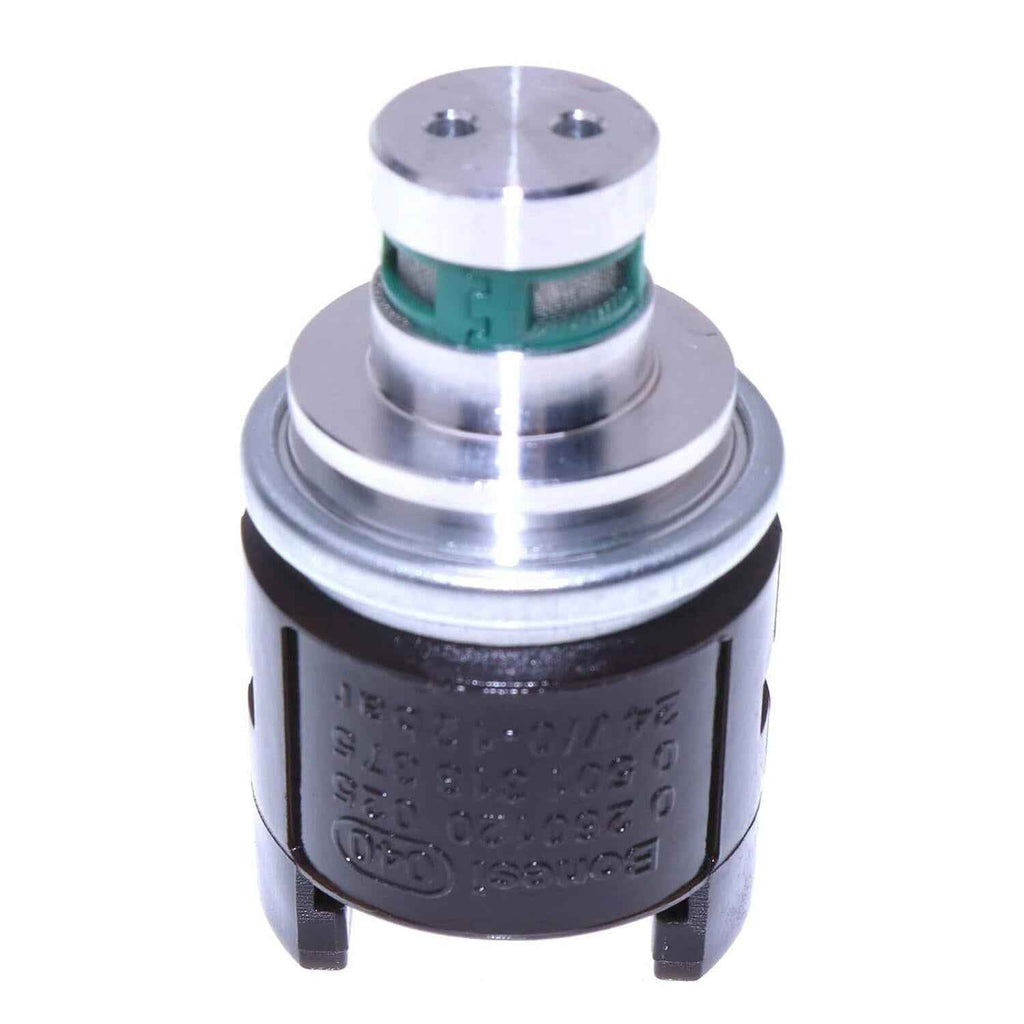 Transmission Control Solenoid Valve 24V 242137A1 For Case 621B 721B 821B 921B