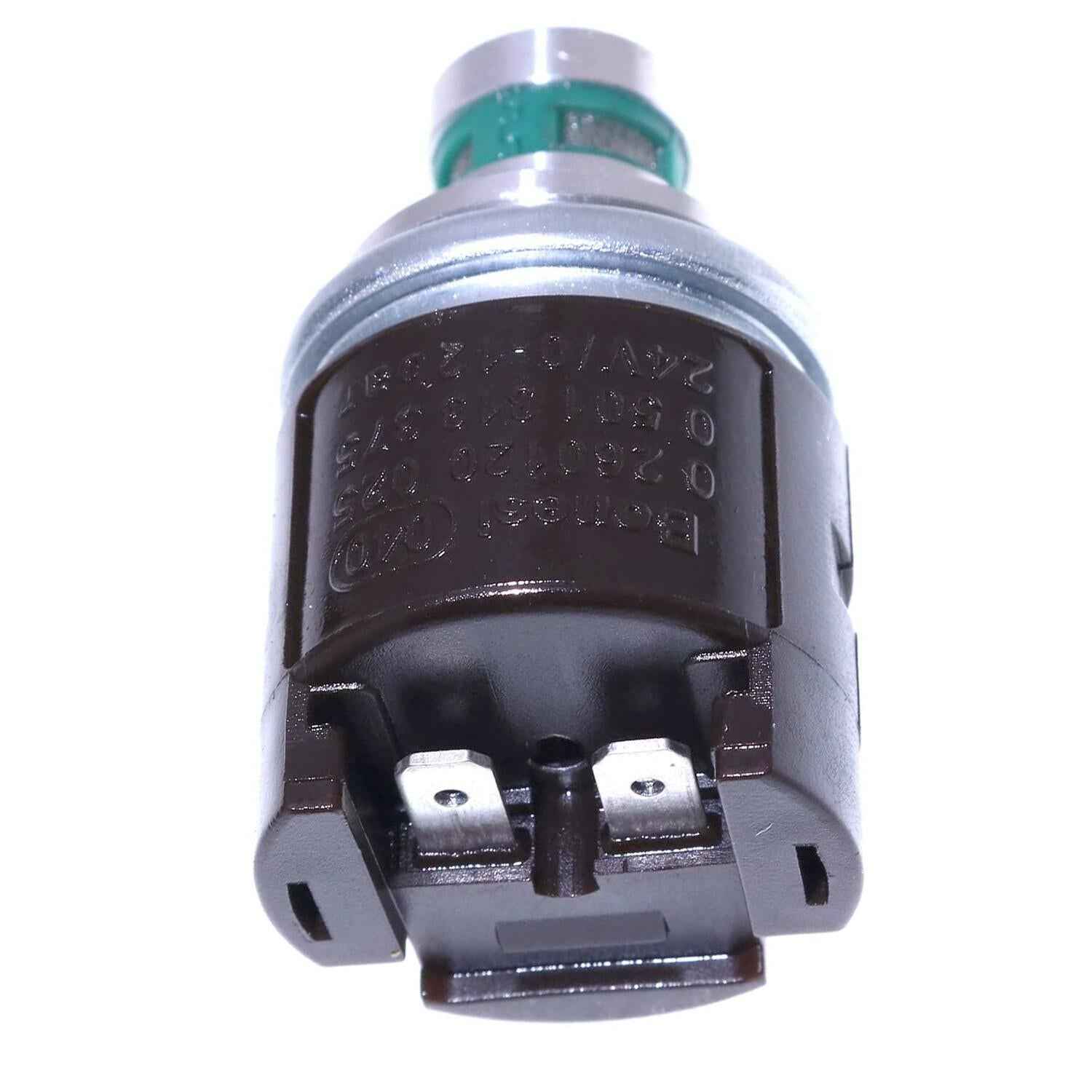 Transmission Control Solenoid Valve 24V 242137A1 For Case 621B 721B 821B 921B