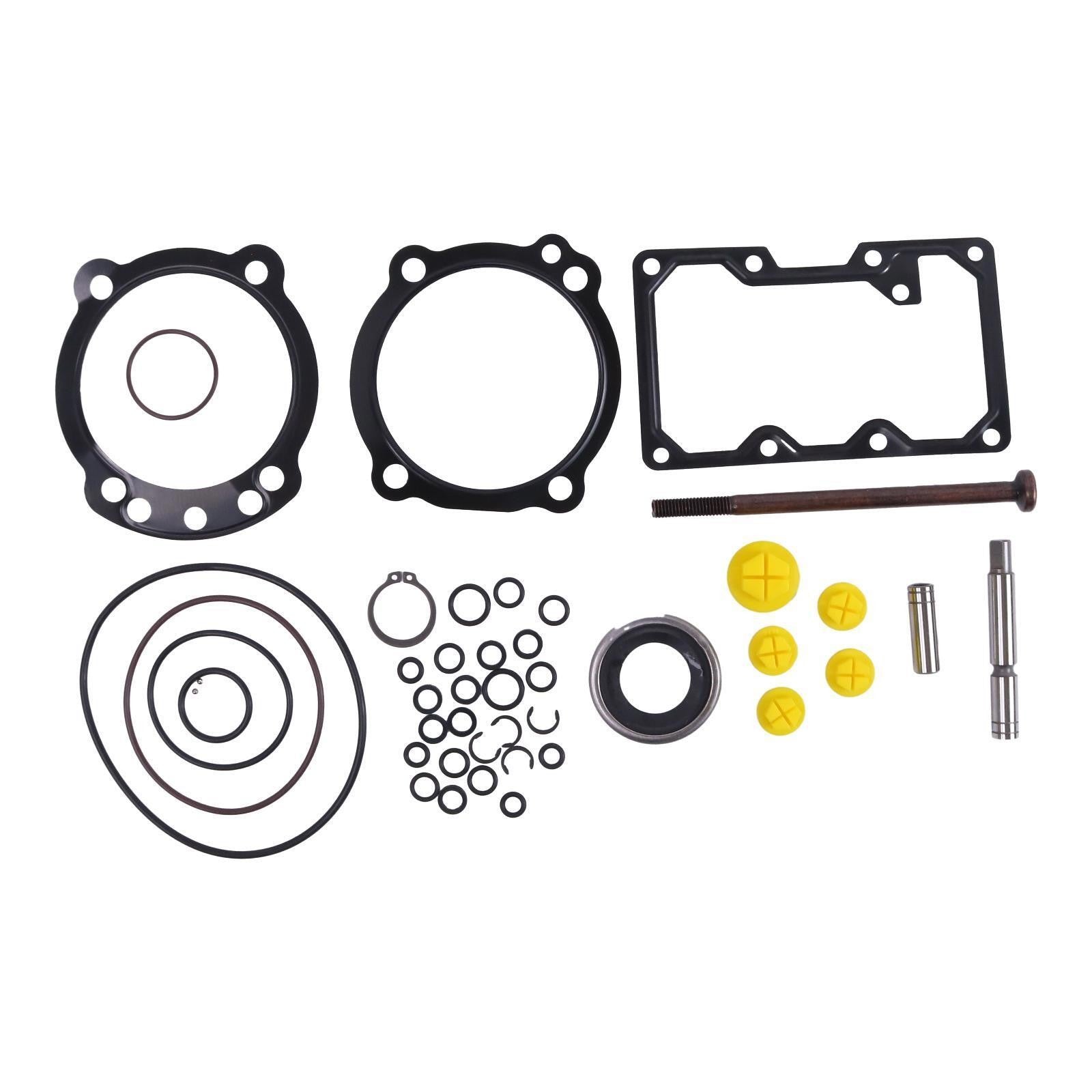 Fuel Injection Pump Repair Kit 276-8398 Fit for Caterpillar C7 C9 C6.6 C4.2 C6.4