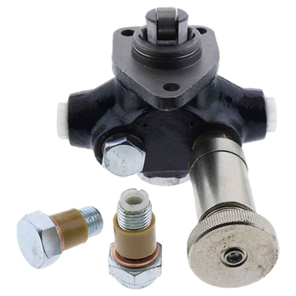 NEW Fuel Pump 092100-1420 0921001420 Replaces for Denso Step Height 8.5mm