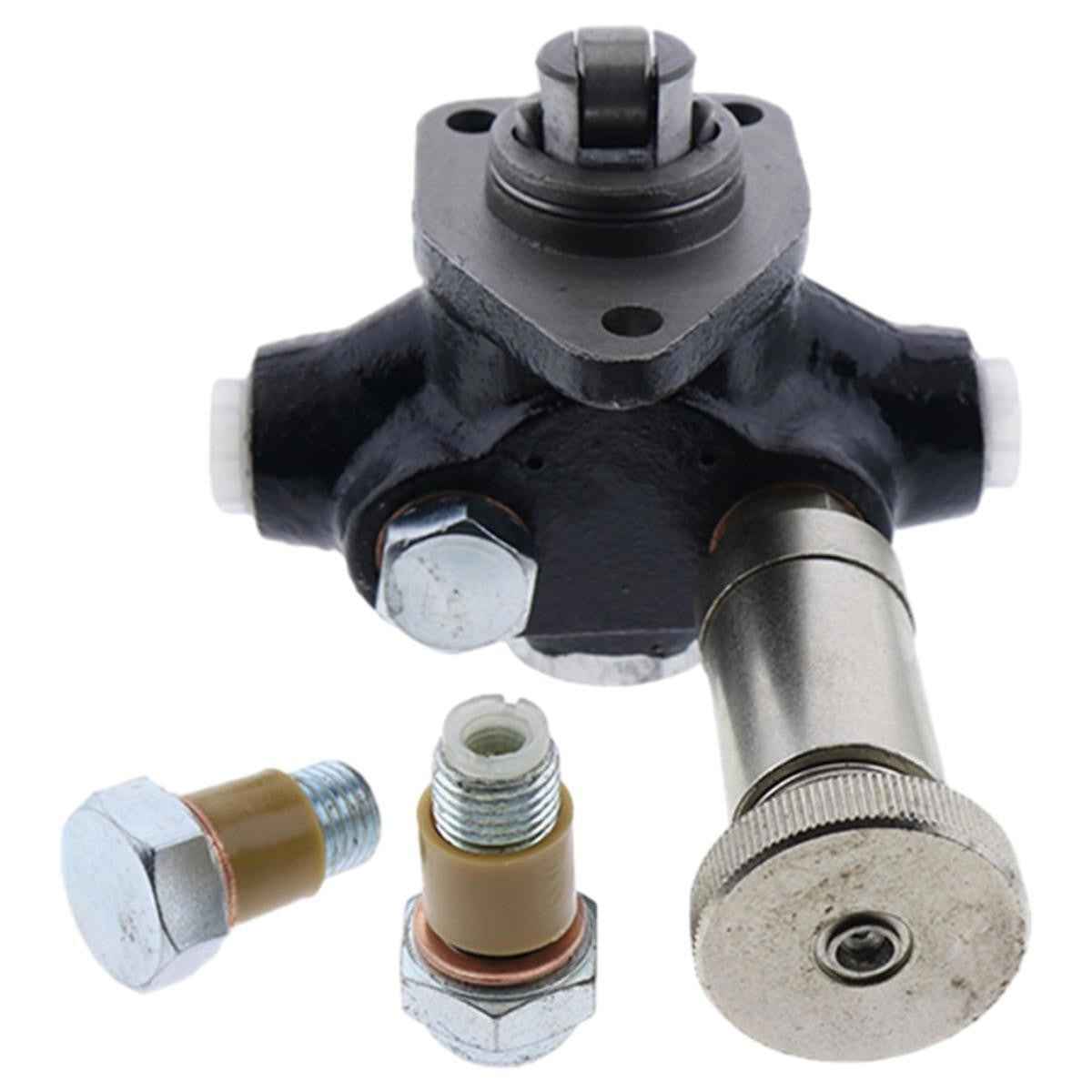 NEW Fuel Pump 092100-1420 0921001420 Replaces for Denso Step Height 8.5mm