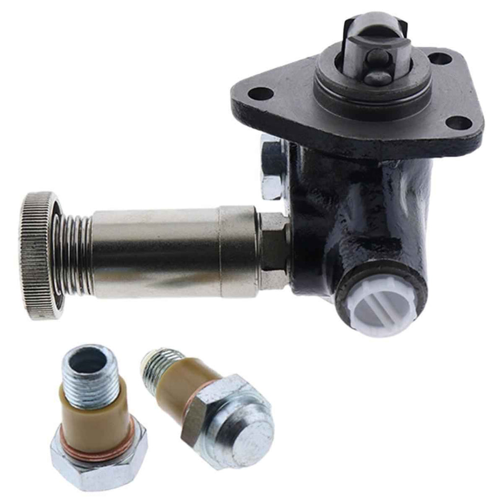 NEW Fuel Pump 092100-1420 0921001420 Replaces for Denso Step Height 8.5mm