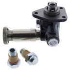 NEW Fuel Pump 092100-1420 0921001420 Replaces for Denso Step Height 8.5mm